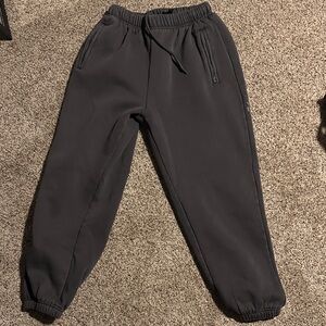 Yeezy Season 6 Sweatpants